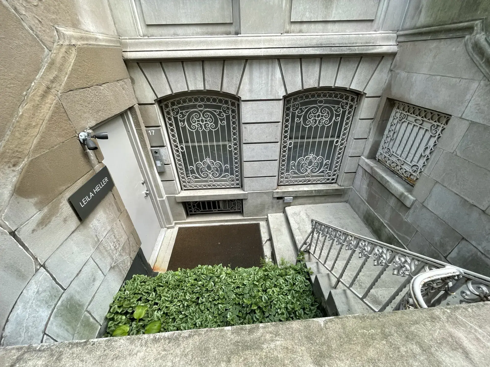 Commercial Restoration Project